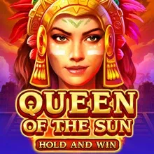 Queen of the Sun