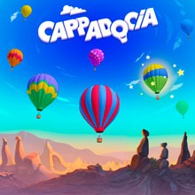 Cappadocia